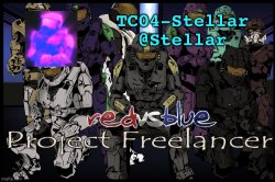 Stellar freelancer announcement Meme Template