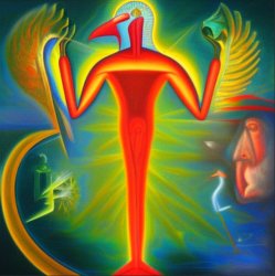 Thoth Meme Template