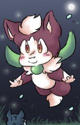 Light Gaia Meme Template