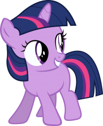 Filly Twilight Meme Template