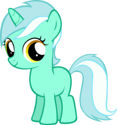 Filly Lyra Meme Template