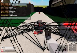 he fell in Meme Template