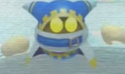 Surprised Magolor Meme Template