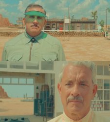 So basically you wear it and Meme Template