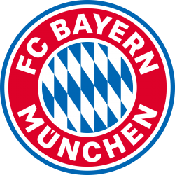 Bayern Logo Meme Template