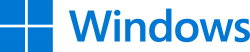 Windows Logo Meme Template