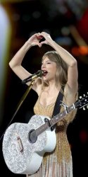 Taylor Swift eras tour Fearless Meme Template