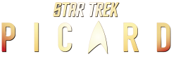 Star Trek Picard Transparent Background Meme Template