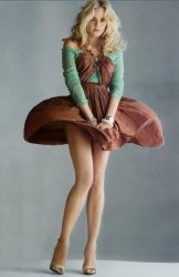 Diane Kruger Meme Template