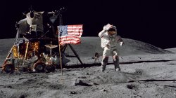 Apollon 11 Moon Landing, 1969 Meme Template