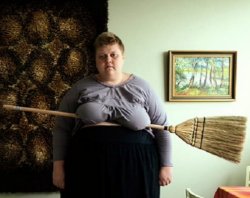 Groomstick Meme Template