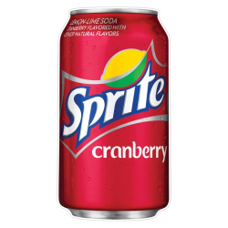 Sprite Cranberry Meme Template