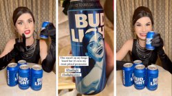 Dylan Mulvaney Bud Light Meme Template