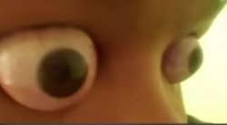 eyes Meme Template