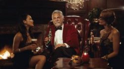 most interesting man in the world Meme Template