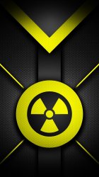 Gaming Radioactive waste Meme Template