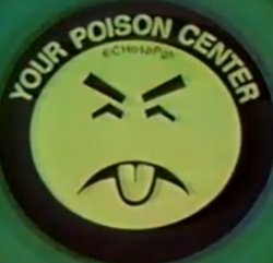 Mr. Yuk Meme Template