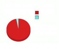 PIE CHART Meme Template