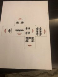 haha funni Meme Template