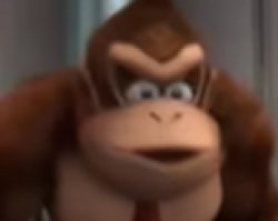 kinkey dong Meme Template