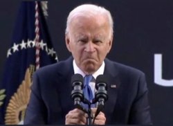 Biden Meme Template