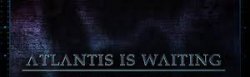 Atlantis Is Waiting Meme Template