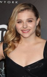 Chloë Grace Moretz Meme Template