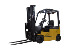 forklift Meme Template