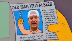 Kid rock Meme Template