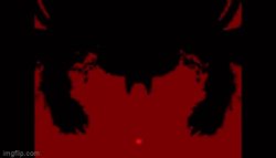 Omega Flowey Meme Template