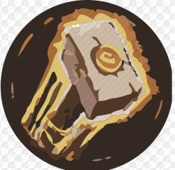 Paladin icon Meme Template
