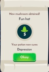 Fun hat Meme Template