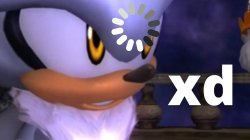silver XD Meme Template