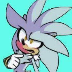 silver huh Meme Template