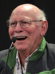 Alan Oppenheimer Meme Template