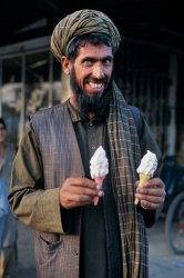 icecream Meme Template