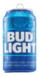 Bud Light Can Meme Template