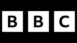 BBC Logo Meme Template