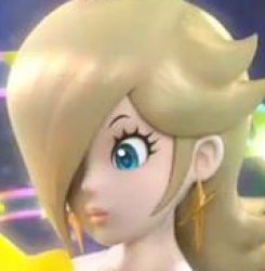 rosalina beautiful Meme Template