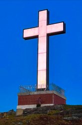 He is Risen Waterbury Meme Template
