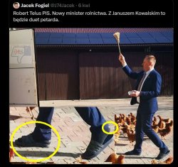 duda Meme Template