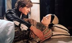 Romeo sees Juliet dead Meme Template