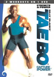 Billy blanks tae bo Meme Template