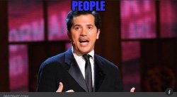 Leguizamo Meme Template