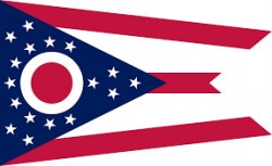 ohio flag Meme Template