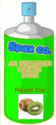 Air Freshener You Can Drink - Piquant Kiwi Meme Template