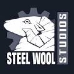 steel wool logo Meme Template