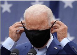 Biden Sees Meme Template