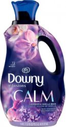 Downy Calm Fabric Softener Meme Template