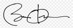 obamas signwture Meme Template